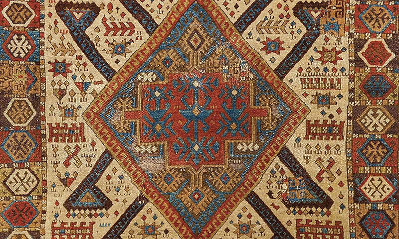 File:East Anatolian rug (detail), Şarkişla-Sivas region.jpg