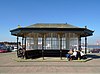 Eastern shelter, Marine Promenade.jpg