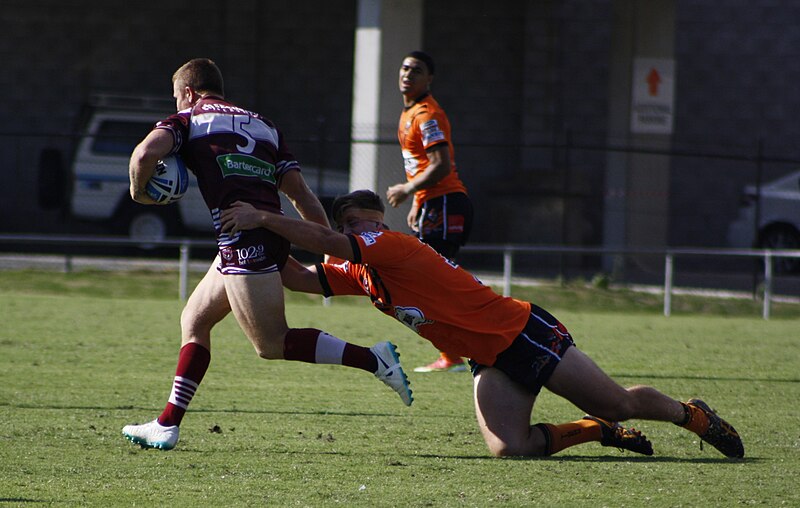 File:Easts vs Bears April 2014 1a.jpg