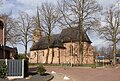 Otterlo, de Hervormde kerk