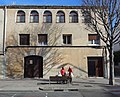 Edifici d'habitatges a la carretera Laureà Miró, 267-269 (Sant Feliu de Llobregat)