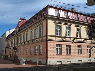 Estonian Sports Museum