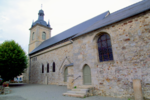 Vignette pour Église Saint-Pierre de Caulnes