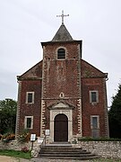 Sint-Petruskerk