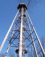 Eichbergturm