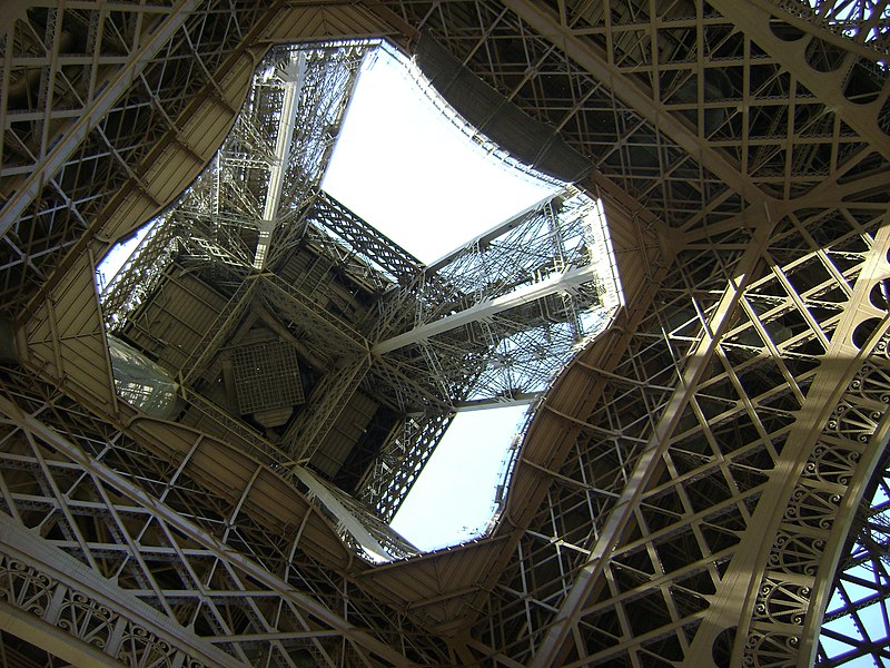 File:Eiffel Tower, Paris, France - panoramio (1).jpg