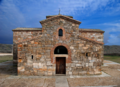 San Pedro de la Nave bažnyčia, VII a., Samoros provincija