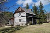 Elbert Crouse Farmstead Elbert Crouse Homestead 2011.jpg