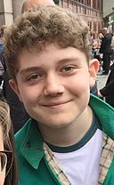 Ellis Hollins: Age & Birthday