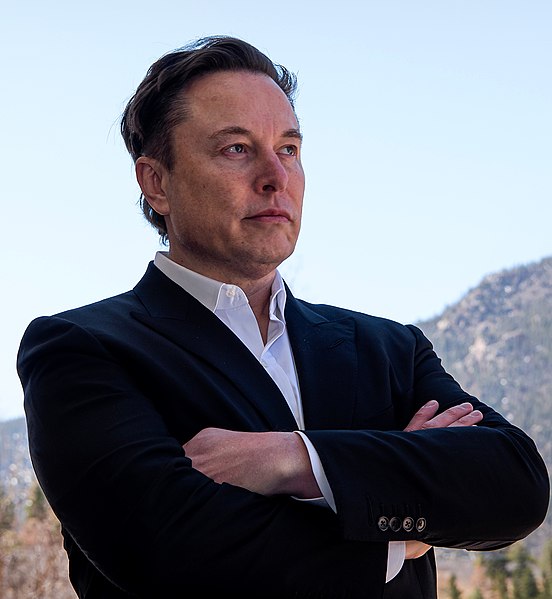 Musk greift Soros an: »Er scheint nichts weniger als die ZERSTÖRUNG der westlichen Zivilisation zu wollen«.