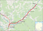 Thumbnail for Elz Valley Railway