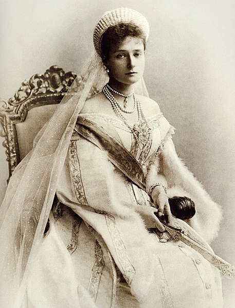 File:Empress Alexandra Feodorovna of Russia (Alix of Hesse).jpg