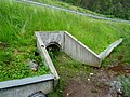 Sæterhytten på Dronningberget