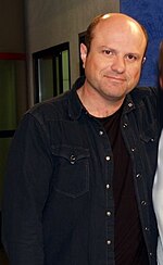 Miniatura para Enrico Colantoni