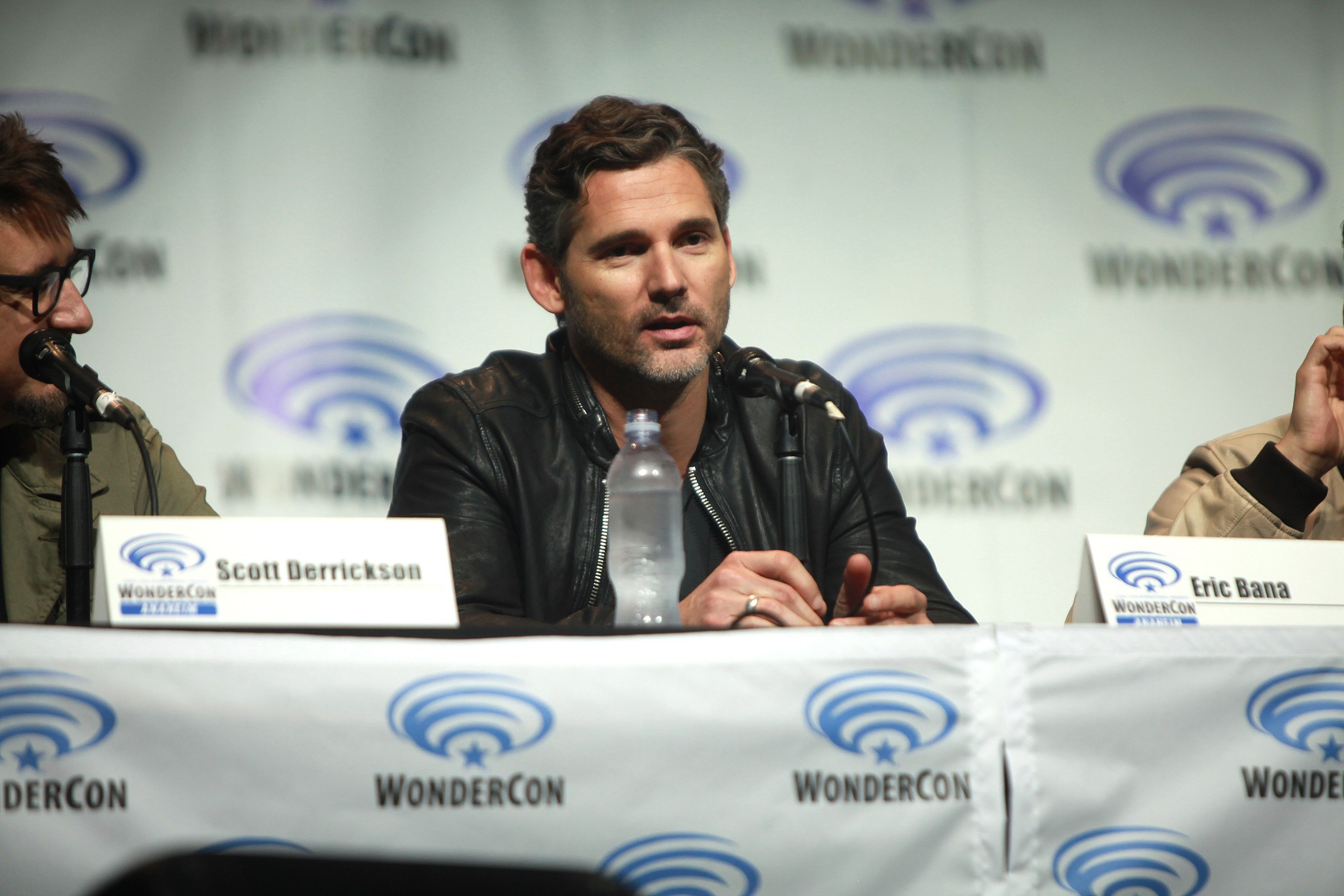 Eric Bana - Wikipedia