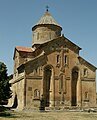 "Ertatsminda_church_(Photo_A._Muhranoff)-2.jpg" by User:Kober