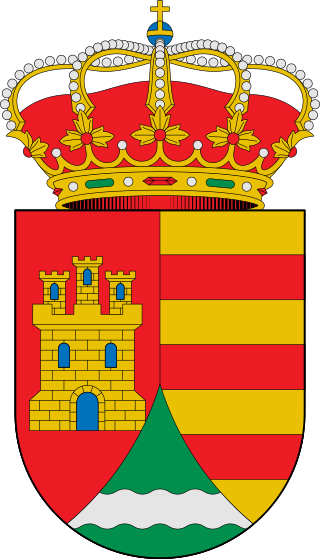 Guadalmez (Ciudad Real): insigne