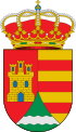 Brasão de armas de Guadalmez