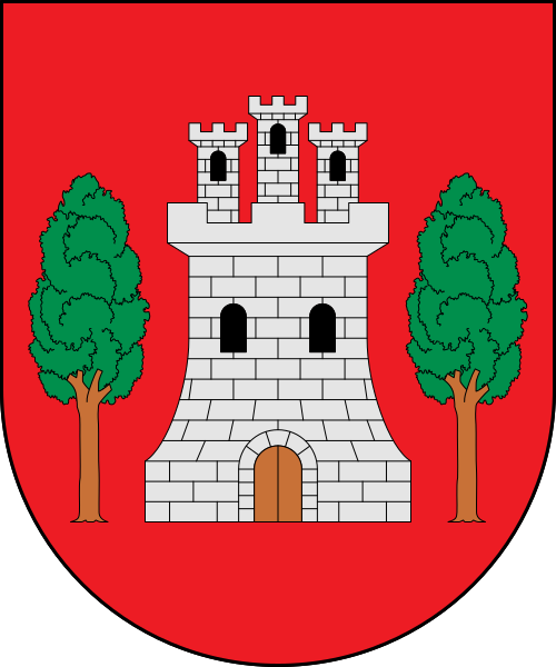 File:Escudo de Lagrán (Álava).svg