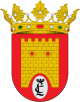 Escudo del Municipio de Langa del Castillo