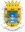 Escudo de Palos de la Frontera pergamino normal.svg