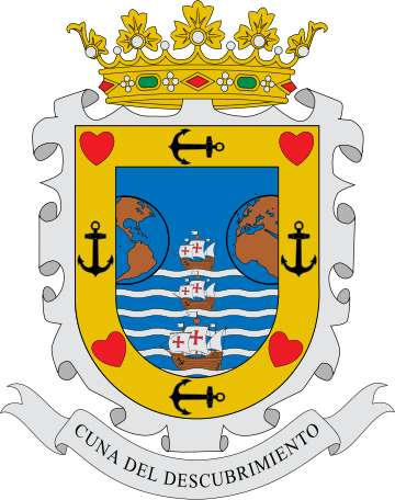 File:Escudo de Palos de la Frontera pergamino normal.svg