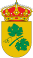 Escudo de Pampaneira