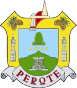 Escudo de Perote.svg