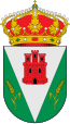 Wappen von Trigueros del Valle