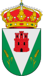 Coat of arms of Trigueros del Valle