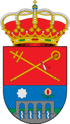 Escudo de Víznar (Granada).svg