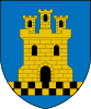 Escudo de Villafranca de Ordizia (Guipúzcoa).svg