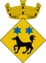Wappen von Llobera