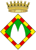 Coat of arms of Berguedà