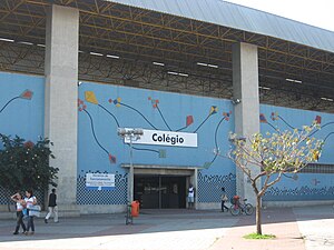 Estação de Colégio.JPG