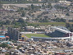 Estadio 25 de Noviembre Aereo.JPG