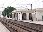 Estación de Estoril