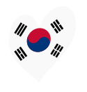 File:Eurovision Song Contest heart South Korea white (1997-2011).svg