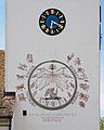 * Nomination Sundial and tower clock at St. Jacob's Church in Märstetten, canton of Thurgau, Switzerland. --JoachimKohler-HB 04:38, 25 March 2024 (UTC) * Promotion  Support Good quality. --Plozessor 04:58, 25 March 2024 (UTC)