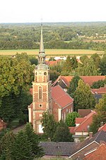 Lutherkirche (Berge)