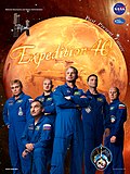 Thumbnail for Expedition 40