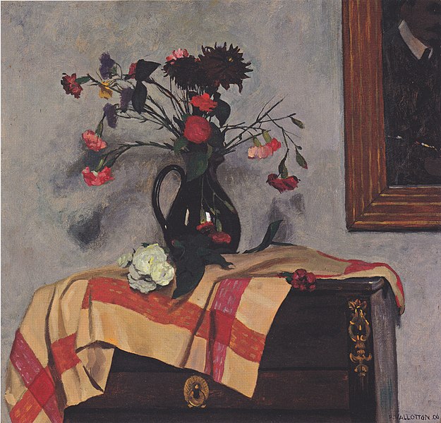 felix vallotton - image 2