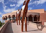 Auditorio FLW Gammage ASU PHX AZ 20186.JPG