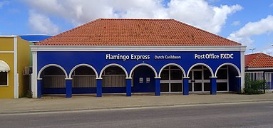 FXDC Post, Bonaire.jpg