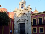 Basílica de Jesús del Gran Poder