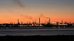 Fawley Refinery