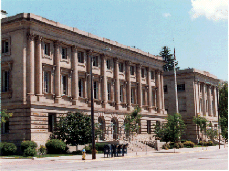 File:Federal Building, U.S. Post Office and Courthouse, Missoula, MT Jun 03.gif