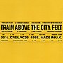 Thumbnail for Train Above the City