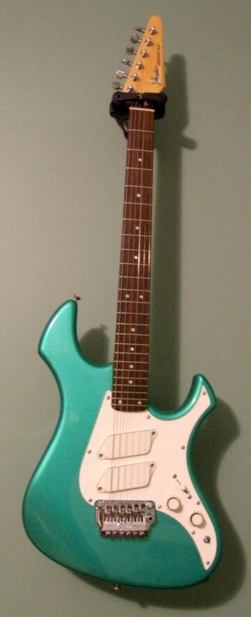 Fender Performer