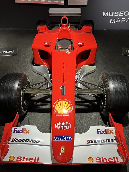 File:Ferrari F2001.jpg